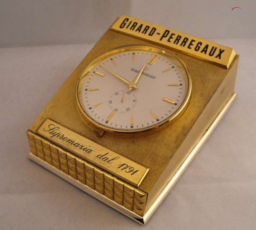 Eberhard & Co. Extra Fort ref 31953 31953 39475