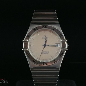 Omega CONSTELLETION AUTOMATIC nessuna 76127