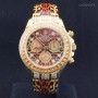 Rolex DAYTONA LEOPARD  REF.116598 SACO