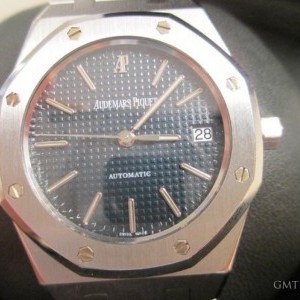 Audemars Piguet ROYAL OAK 14790 ACCIAIO 14790ST 773