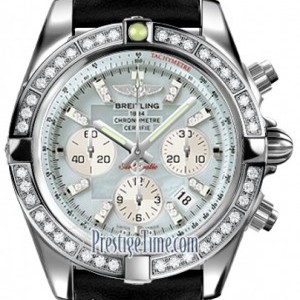 Breitling Ab011053g686-1lt  Chronomat 44 Mens Watch ab011053/g686-1lt 181465