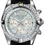 Breitling Ab011053g686-1lt  Chronomat 44 Mens Watch