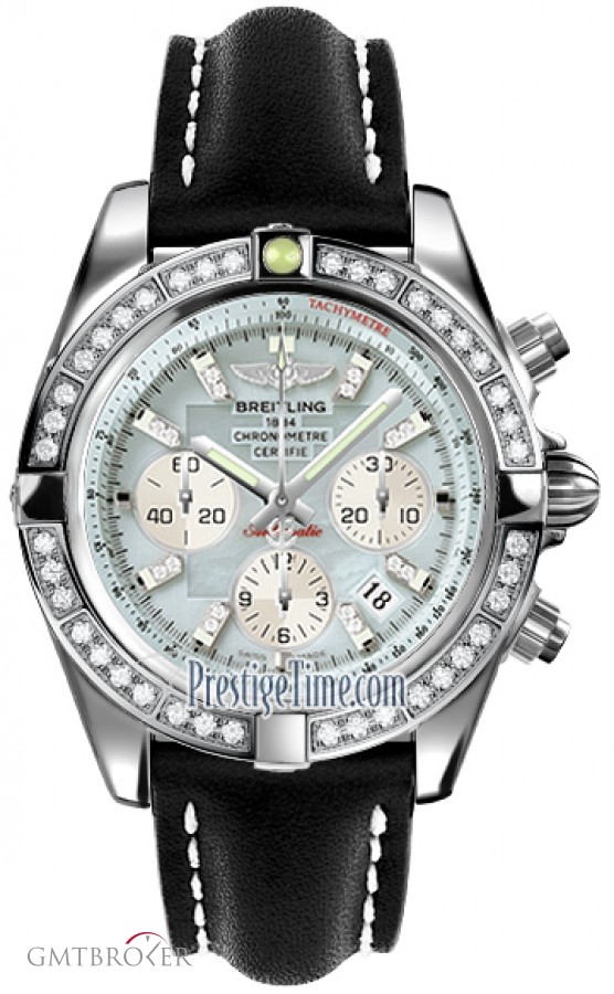 Breitling Ab011053g686-1lt  Chronomat 44 Mens Watch ab011053/g686-1lt 181465