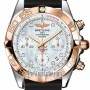 Breitling Cb014012a723-1or  Chronomat 41 Mens Watch