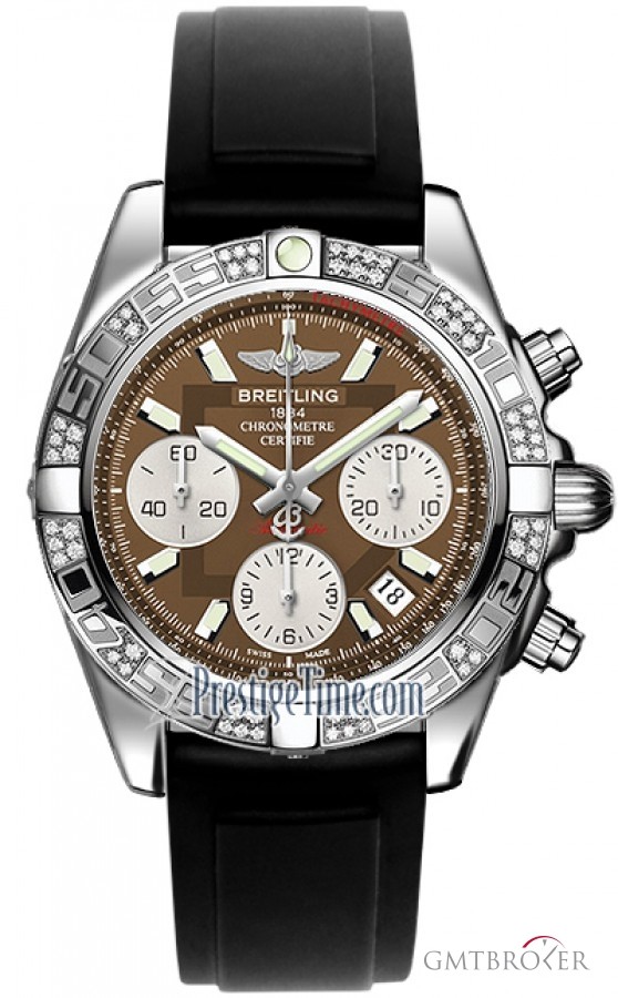 Breitling Ab0140aaq583-1pro2t  Chronomat 41 Mens Watch ab0140aa/q583-1pro2t 249717