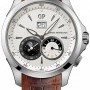 Girard Perregaux 49655-11-132-bb6a  Traveller Large Date Moonphases