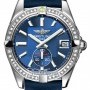 Breitling A3733053c824-3ld  Galactic 36 Automatic Midsize Wa