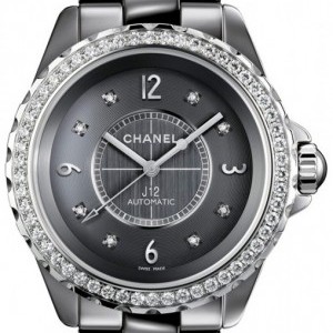 Chanel H2566  J12 Automatic 38mm Ladies Watch h2566 174649