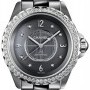 Chanel H2566  J12 Automatic 38mm Ladies Watch