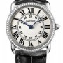 Cartier Wr000251  Ronde Louis  Ladies Watch