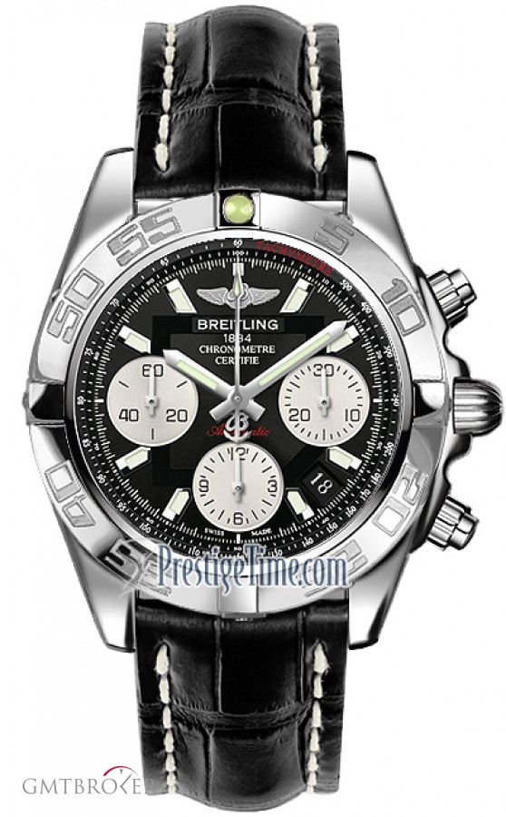 Breitling Ab014012ba52-1cd  Chronomat 41 Mens Watch ab014012/ba52-1cd 176069