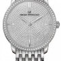 Girard Perregaux 49525d53a1b1-53a  1966 Jewellery Midsize Watch