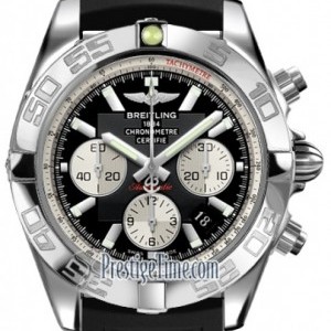Breitling Ab011012b967-1pro3t  Chronomat 44 Mens Watch ab011012/b967-1pro3t 183321
