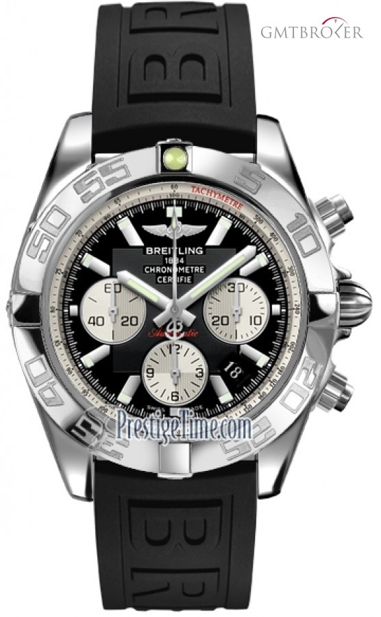 Breitling Ab011012b967-1pro3t  Chronomat 44 Mens Watch ab011012/b967-1pro3t 183321