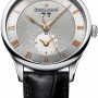 Maurice Lacroix Mp6707-ss001-111  Masterpiece Tradition Date GMT M