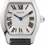 Cartier W1556361  Tortue Ladies Watch