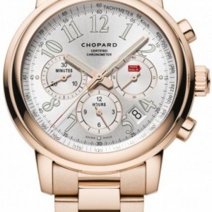 Chopard 151274-5001  Mille Miglia Automatic Chronograph Me 151274-5001 206733