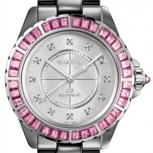 Chanel H3295  J12 Automatic 38mm Ladies Watch h3295 200339