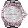 Chanel H3295  J12 Automatic 38mm Ladies Watch