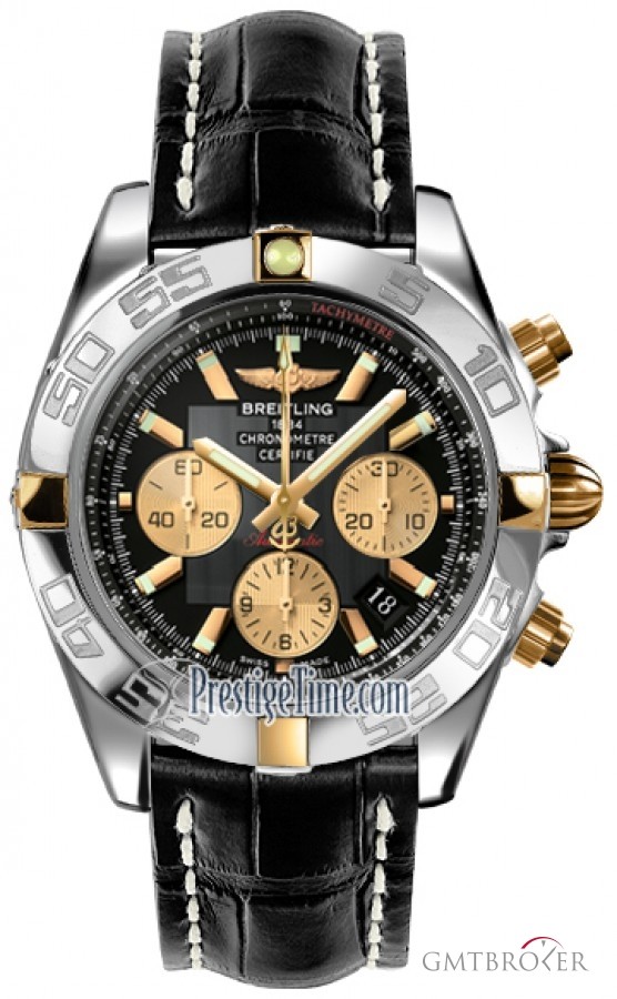 Breitling IB011012b968-1ct  Chronomat 44 Mens Watch IB011012/b968-1ct 179639