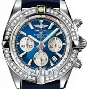 Breitling Ab011053c788-3pro3t  Chronomat 44 Mens Watch ab011053/c788-3pro3t 181569