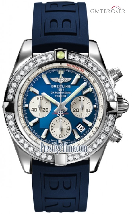 Breitling Ab011053c788-3pro3t  Chronomat 44 Mens Watch ab011053/c788-3pro3t 181569
