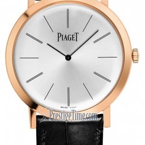 Piaget G0a31114  Altiplano Manual Wind 38mm Mens Watch g0a31114 208445
