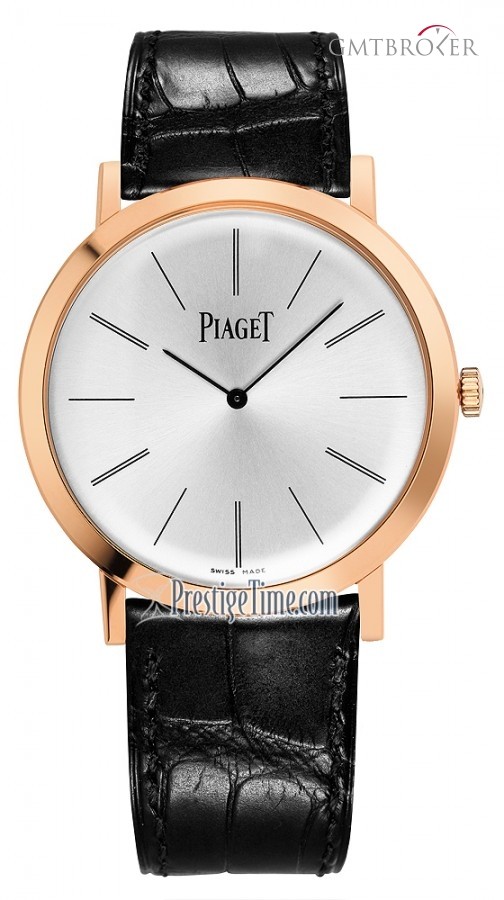 Piaget G0a31114  Altiplano Manual Wind 38mm Mens Watch g0a31114 208445