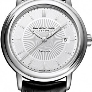 Raymond Weil 2847-stc-30001  Maestro Mens Watch 2847-stc-30001 212927