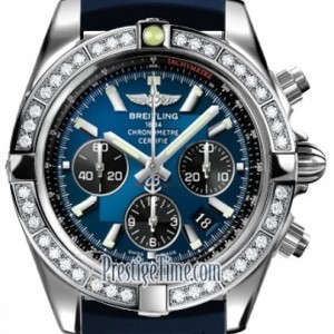 Breitling Ab011053c789-3pro3t  Chronomat 44 Mens Watch ab011053/c789-3pro3t 181587