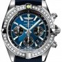 Breitling Ab011053c789-3pro3t  Chronomat 44 Mens Watch