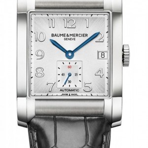 Baume & Mercier 10026 Baume  Mercier Hampton Mens Watch 10026 175349
