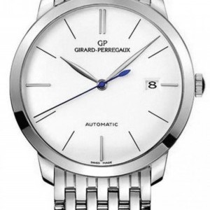Girard Perregaux 49525-53-131-53a  Classique Elegance Automatic 196 49525-53-131-53a 361227