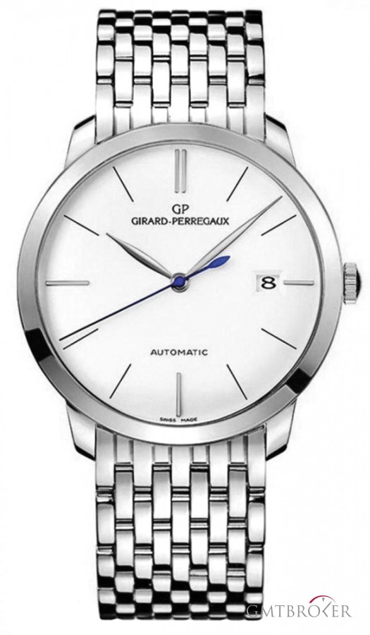 Girard Perregaux 49525-53-131-53a  Classique Elegance Automatic 196 49525-53-131-53a 361227