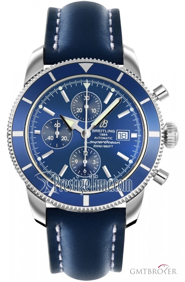 Breitling A1332016c758-3ld  Superocean Heritage Chronograph a1332016/c758-3ld 197211