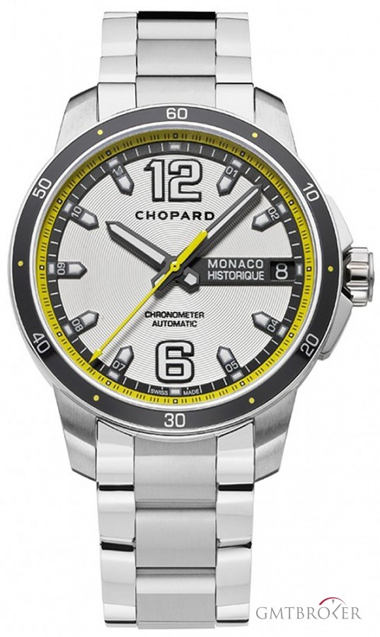 Chopard 158568-3001  Grand Prix de Monaco Historique Autom 158568-3001 247195