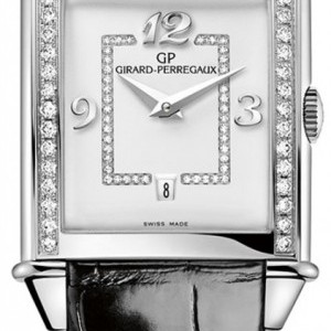 Girard Perregaux 25860d11a1a1-ck6a  Vintage 1945 Lady Ladies Watch 25860d11a1a1-ck6a 400553