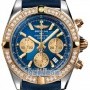 Breitling CB011053c790-3lt  Chronomat 44 Mens Watch
