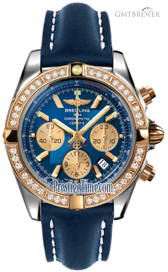 Breitling CB011053c790-3lt  Chronomat 44 Mens Watch CB011053/c790-3lt 185211