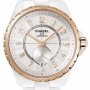 Chanel H3839  J12 Automatic 365mm Ladies Watch