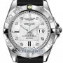 Breitling A49350L2a702-1or  Galactic 41 Mens Watch