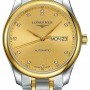 Longines L27555377  Master Automatic 385mm Mens Watch