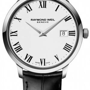 Raymond Weil 5488-stc-00300  Toccata 39mm Mens Watch 5488-stc-00300 375207