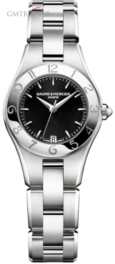 Baume & Mercier 10010 Baume  Mercier Linea Ladies Watch 10010 174621