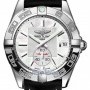 Breitling A3733012a716-1lt  Galactic 36 Automatic Midsize Wa