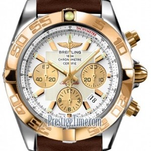 Breitling CB011012a696-2lt  Chronomat 44 Mens Watch CB011012/a696-2lt 181799