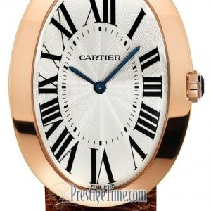 Cartier W8000002  Baignoire Large Ladies Watch w8000002 167063