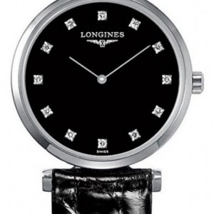 Longines L42094582  La Grande Classique - Stainless Steel L L4.209.4.58.2 266667