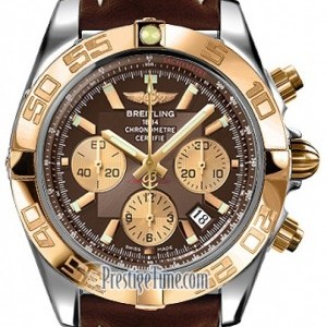 Breitling CB011012q576-2lt  Chronomat B01 Mens Watch CB011012/q576-2lt 171143