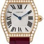 Cartier Wa501006  Tortue Ladies Watch
